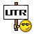 :utr: