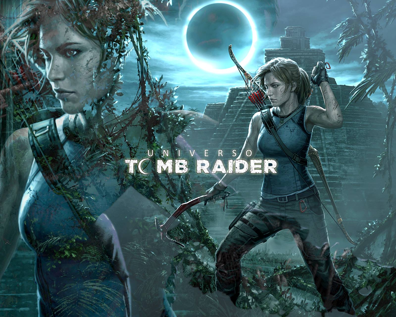 14/06/2023 – Universo Croft  Fã Site Oficial de Tomb Raider e