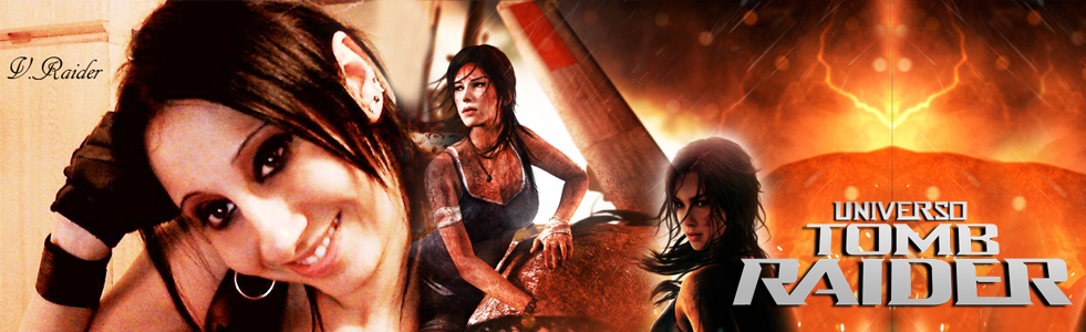 14/06/2023 – Universo Croft  Fã Site Oficial de Tomb Raider e